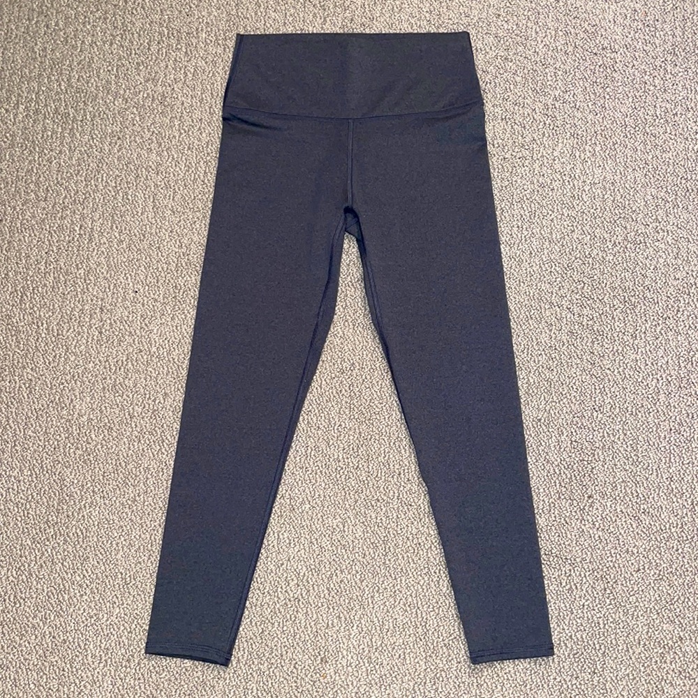 Chill Play Move Gray Leggings